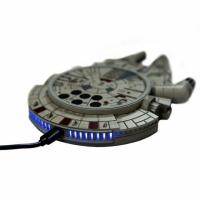 Star Wars Millennium Falcon Wireless Charger