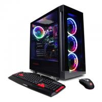 iBuyPower i7 16GB 240GB PC Computer Desktop Element 9260