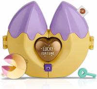 WowWee Lucky Fortune Collectors Case with 5 Exclusive Bracelets