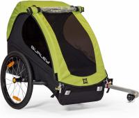 Burley Minnow 1-Seat Kids Bike Trailer