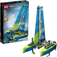 LEGO Technic Catamaran 42105