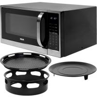 RCA Microwave with Air Fryer and Convection