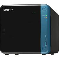 QNAP TS-453Be 4-Bay NAS Enclosure