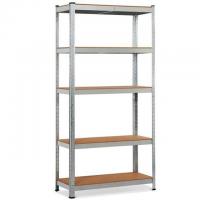 Yaheetech Industrial Storage Rack