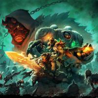 Battle Chasers Nightwar iOS Game App