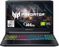 Acer 15.6in Predator Helios 300 i7 16GB Gaming Laptop