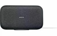 Google Home Max Smart Speaker with 2 Smart Plugs and 32GB