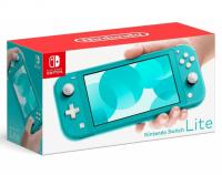 Nintendo Switch Lite Console System