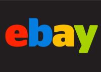 eBay 25 Big Brands
