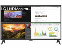 43 LG 43UN700T-B 4K UHD IPS Monitor
