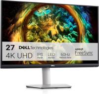 27in Dell S2721QS 4K UHD IPS Monitor