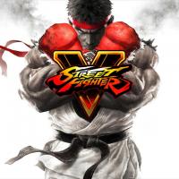 Street Fighter V for PS Plus Members