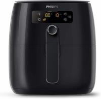 Philips Kitchen Appliances Avance Digital Turbostar Airfryer