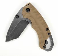 Kershaw Shuffle II Folding Pocket Knife