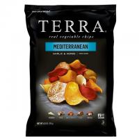 Terra Mediterranean Vegetable Chips