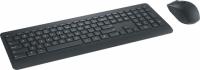 Microsoft Desktop 900 Wireless Keyboard and Mouse