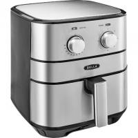 Bella 4Qt Analog Air Convection Fryer