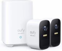 Eufy Security eufyCam 2C Wireless Home Security 2-Camera Kit
