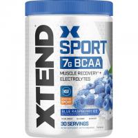 Xtend Sport BCAA Muscle Recovery + Electrolyte Powder