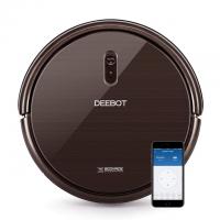 Ecovacs Deebot N79s WiFi Robotic Vacuum Cleaner