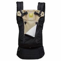 Lillebaby All Seasons 6-Position Ergonomic Baby Carrier