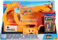 Hot Wheels City Super Play Set