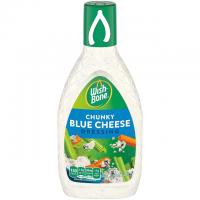 Wish-Bone Chunky Blue Cheese Salad Dressing