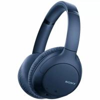 Sony Noise Cancelling Bluetooth Headphones WHCH710N