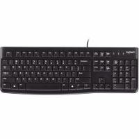 Logitech K120 USB Desktop Wired Keyboard