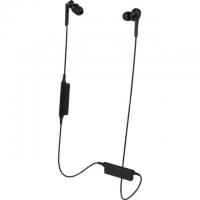Audio Technica ATH-CKS550XBT Solid Bass Bluetooth Headphones