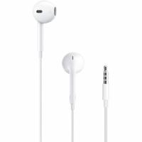 Official Apple EarPods Headphone Plug