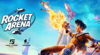 Rocket Arena PC