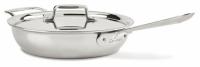 3 Quart Essential Pan with Lid