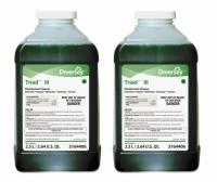 SC Johnson Triad III Disinfectant Cleaner