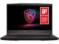 MSI GF65 Thin 15.6in i5 8GB Notebook Laptop