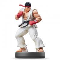 Ryu amiibo Figure
