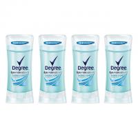 4 Degree MotionSense Antiperspirant Deodorants