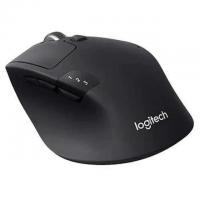 Logitech Precision Pro Wireless Mouse