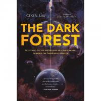 The Dark Forest Remembrance of Earths Past Book 2 eBook