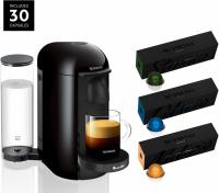 Nespresso VertuoPlus Coffee and Espresso Maker with Coffees