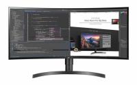 34in LG 34WL75C-B IPS Curved HDR 10 Monitor
