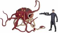 Star Wars Force Link Figures Rathtar and Bala-TIK