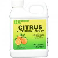 16oz Southern Ag Citrus Nutritional Spray
