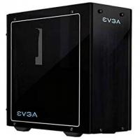 EVGA DG-77 Matte Black Mid-Tower Computer Case