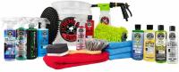 Chemical Guys 20-Piece Arsenal Builder Wash Kit