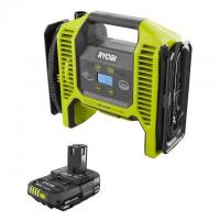 Ryobi One+ P747 18V Dual Function Inflator Deflator