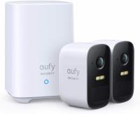 eufy Security Pro 2-Cam Home Security System