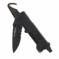 Statgear T3 Tactical Auto Rescue Tool