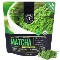 Jade Leaf Organic Matcha Green Tea Powder