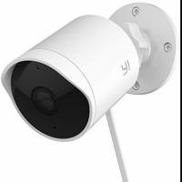 YI Outdoor Cloud Cam 1080p Security Camera with Night Vision